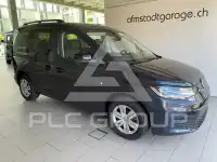 2026 Volkswagen Caddy