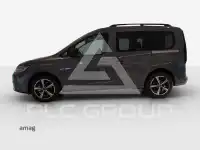 2026 Volkswagen Caddy