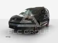 2026 Volkswagen Caddy