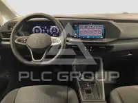 2026 Volkswagen Caddy
