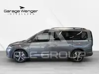 2026 Volkswagen Caddy