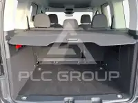 2026 Volkswagen Caddy