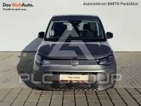 2026 Volkswagen Caddy