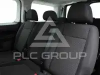 2026 Volkswagen Caddy