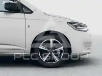 2026 Volkswagen Caddy