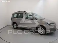 2026 Volkswagen Caddy