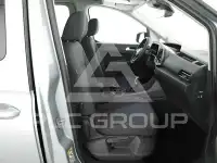 2026 Volkswagen Caddy