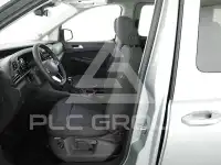 2026 Volkswagen Caddy