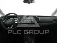 2026 Volkswagen Caddy