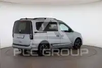 2026 Volkswagen Caddy
