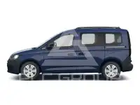 2026 Volkswagen Caddy