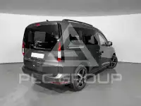 2026 Volkswagen Caddy