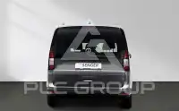 2026 Volkswagen Caddy