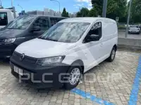 2026 Volkswagen Caddy