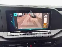 2026 Volkswagen Caddy