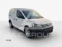 2026 Volkswagen Caddy