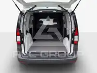 2026 Volkswagen Caddy