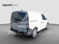 2026 Volkswagen Caddy
