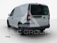 2026 Volkswagen Caddy