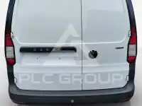 2026 Volkswagen Caddy