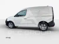 2026 Volkswagen Caddy