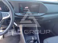 2026 Volkswagen Caddy
