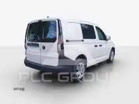 2026 Volkswagen Caddy