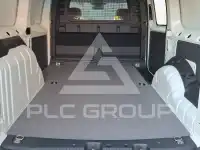 2026 Volkswagen Caddy