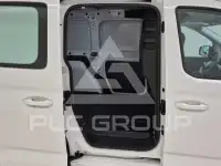 2026 Volkswagen Caddy