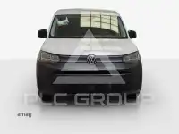 2026 Volkswagen Caddy