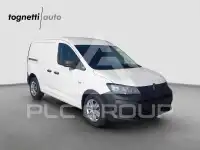 2026 Volkswagen Caddy