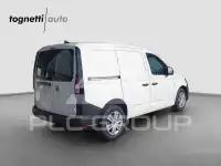 2026 Volkswagen Caddy