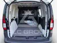 2026 Volkswagen Caddy