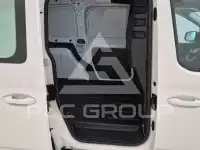 2026 Volkswagen Caddy