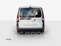2026 Volkswagen Caddy