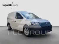 2026 Volkswagen Caddy