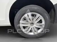 2026 Volkswagen Caddy