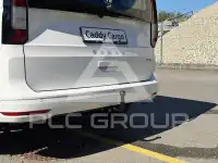 2026 Volkswagen Caddy