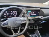 2026 Volkswagen Caddy
