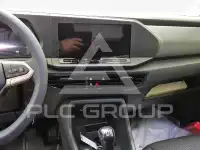 2026 Volkswagen Caddy