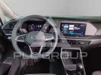 2026 Volkswagen Caddy