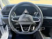 2026 Volkswagen Caddy