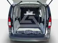 2026 Volkswagen Caddy