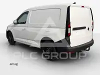 2026 Volkswagen Caddy