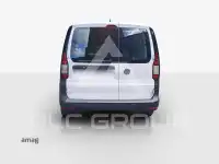 2026 Volkswagen Caddy
