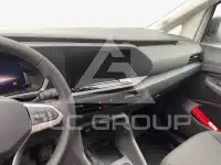 2026 Volkswagen Caddy