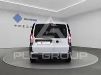 2026 Volkswagen Caddy