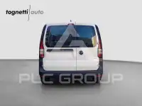 2026 Volkswagen Caddy
