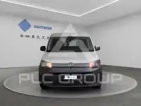 2026 Volkswagen Caddy