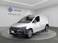 2026 Volkswagen Caddy
